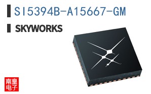 SI5394B-A15667-GM