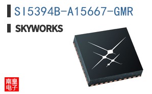 SI5394B-A15667-GMR