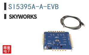 SI5395A-A-EVB