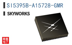 SI5395B-A15728-GMR
