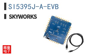 SI5395J-A-EVB