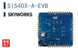 SI540X-A-EVB