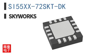 SI55XX-72SKT-DK