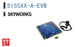 SI55XX-A-EVB