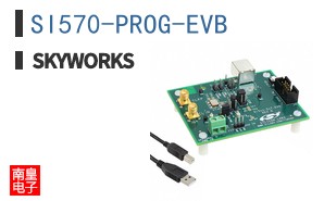SI570-PROG-EVB