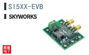 SI5XX-EVB