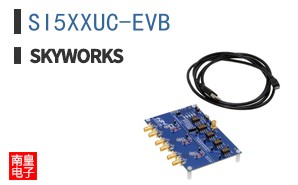 SI5XXUC-EVB