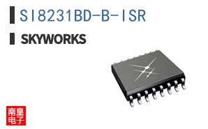 SI8231BD-B-ISR