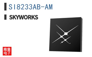 SI8233AB-AM