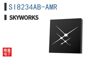 SI8234AB-AMR