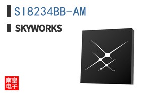 SI8234BB-AM