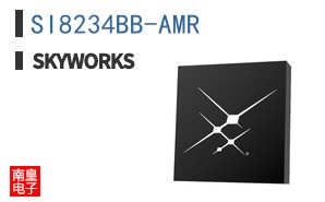 SI8234BB-AMR