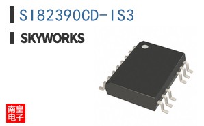 SI82390CD-IS3