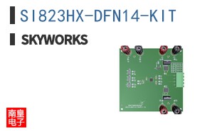 SI823HX-DFN14-KIT