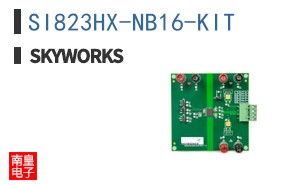 SI823HX-NB16-KIT