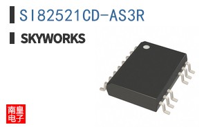 SI82521CD-AS3R