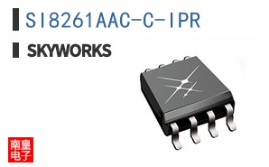 SI8261AAC-C-IPR