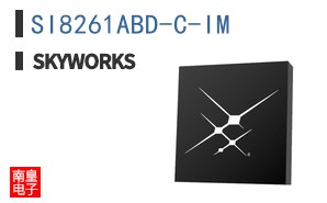 SI8261ABD-C-IM
