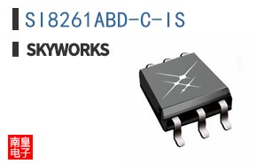 SI8261ABD-C-IS