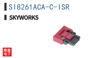 SI8261ACA-C-ISR