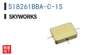 SI8261BBA-C-IS