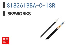 SI8261BBA-C-ISR