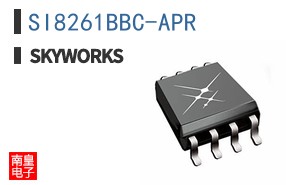 SI8261BBC-APR