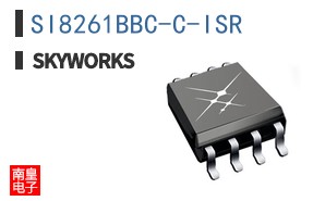 SI8261BBC-C-ISR