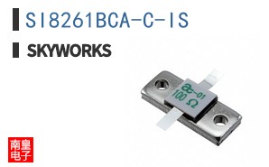 SI8261BCA-C-IS