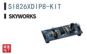 SI826XDIP8-KIT