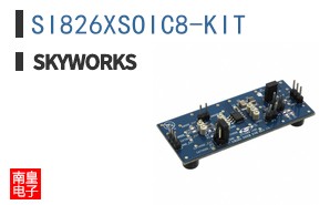 SI826XSOIC8-KIT
