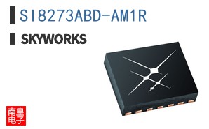 SI8273ABD-AM1R