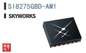 SI8275GBD-AM1