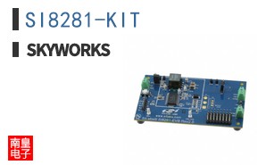 SI8281-KIT