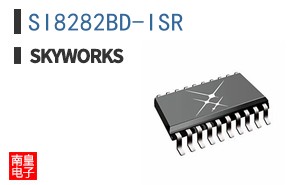SI8282BD-ISR