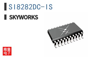 SI8282DC-IS