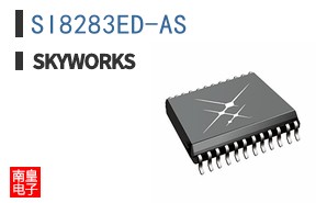 SI8283ED-AS