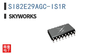 SI82E29AGC-IS1R