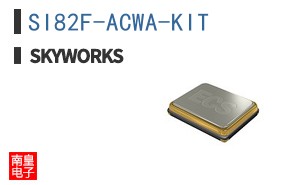 SI82F-ACWA-KIT