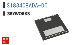 SI83408ADA-DC