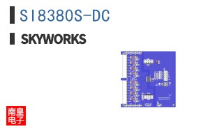 SI8380S-DC
