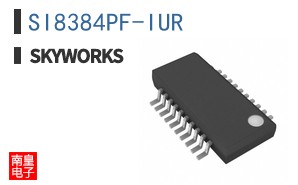 SI8384PF-IUR