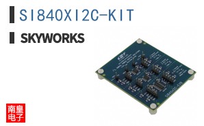 SI840XI2C-KIT