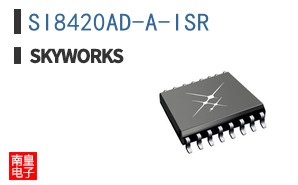 SI8420AD-A-ISR