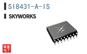 SI8431-A-IS