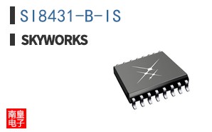 SI8431-B-IS
