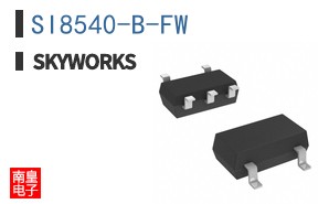 SI8540-B-FW