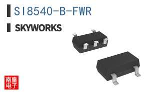 SI8540-B-FWR