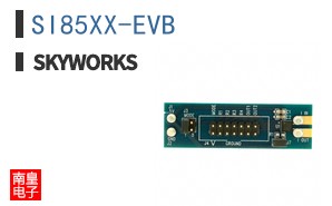 SI85XX-EVB