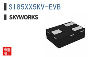 SI85XX5KV-EVB